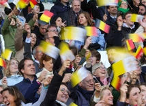 Kościół w Belgii