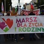 Marsz dla Życia w Zielonej Górze