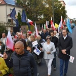 Marsz dla Życia w Zielonej Górze