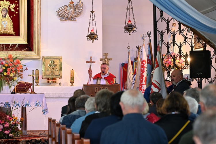 30. Gdyńska Pielgrzymka Ludzi Pracy