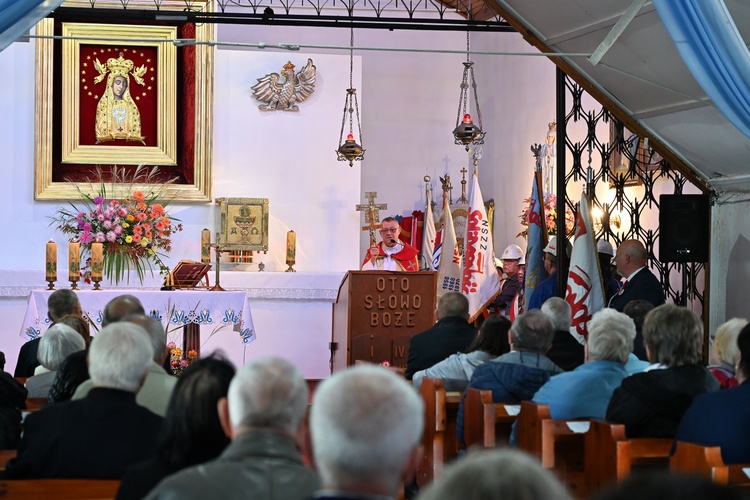 30. Gdyńska Pielgrzymka Ludzi Pracy