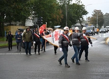 Gdyńskie świadectwo o błogosławionym Jerzym