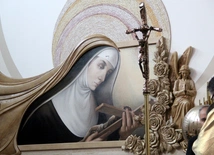 Dedykacja kościoła w Gołkowicach