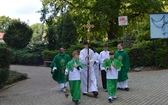 Drugi dzień Festiwalu Chrześcijańskiego