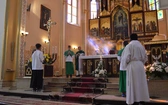 Drugi dzień Festiwalu Chrześcijańskiego