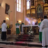Drugi dzień Festiwalu Chrześcijańskiego