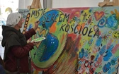 Drugi dzień Festiwalu Chrześcijańskiego