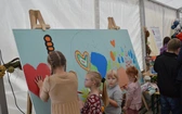 Drugi dzień Festiwalu Chrześcijańskiego