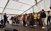 Drugi dzień Festiwalu Chrześcijańskiego
