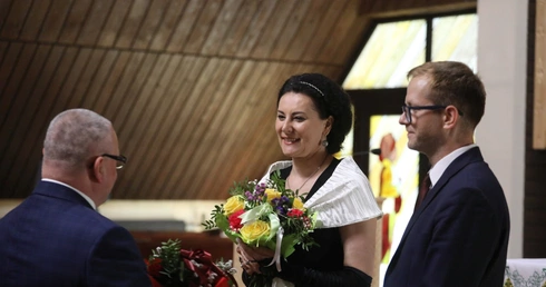 IV Festiwal Muzyki Sakralnej w Wiśle-Głębcach