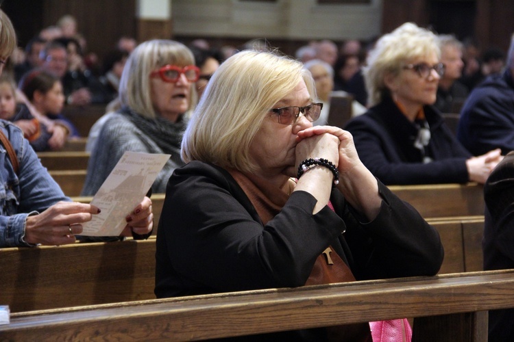 Odpust i pierwszy festyn parafialny u św. Franciszka z Asyżu na Gaju