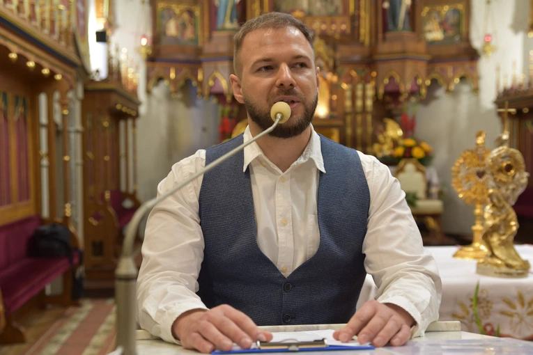 Pielgrzymka apostolatu trzeźwości