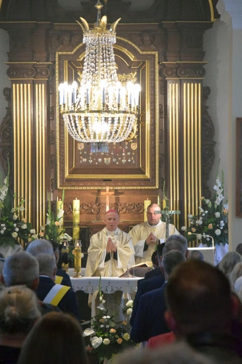 100. rocznica konsekracji kościoła św. Józefa w Kozienicach