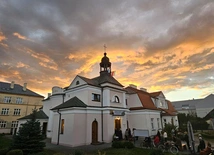 Kościół pw. św. Józefa w Kozienicach