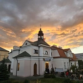 Kościół pw. św. Józefa w Kozienicach