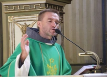 Skępe. Relikwie bł. męczenników z Pariacoto