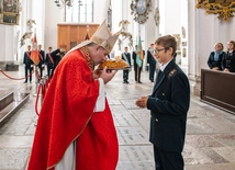 Kuźnia przyszłych inżynierów