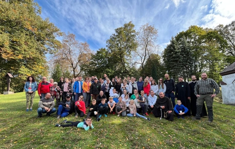 Triduum ku czci św. Stanisława Kostki