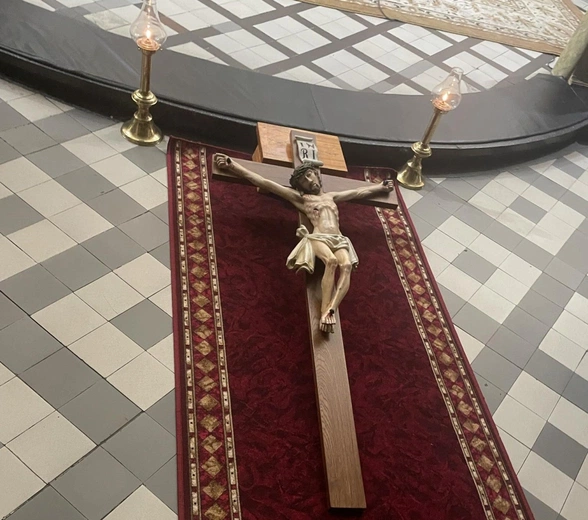 Triduum ku czci św. Stanisława Kostki