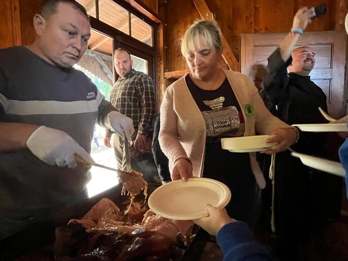 Triduum ku czci św. Stanisława Kostki