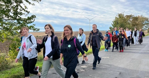 Triduum ku czci św. Stanisława Kostki