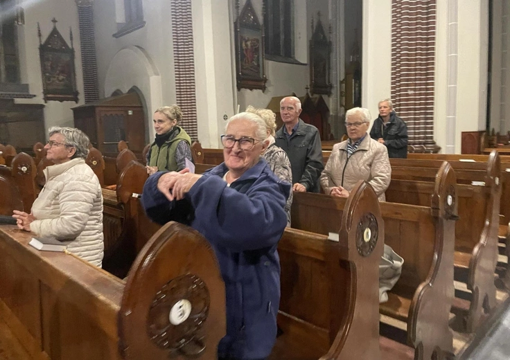 Triduum ku czci św. Stanisława Kostki