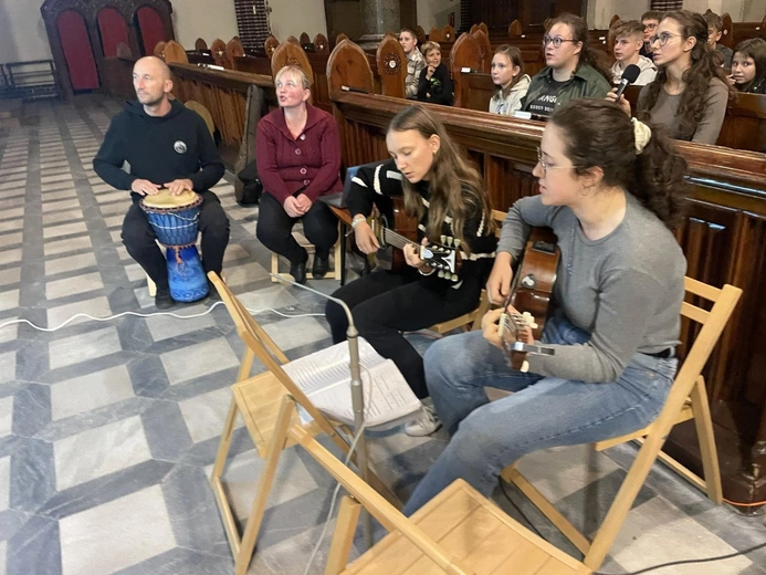 Triduum ku czci św. Stanisława Kostki