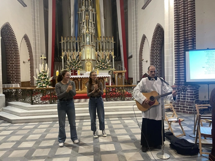 Triduum ku czci św. Stanisława Kostki
