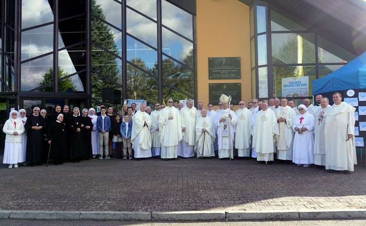 Pamięci bp. Jana Wieczorka