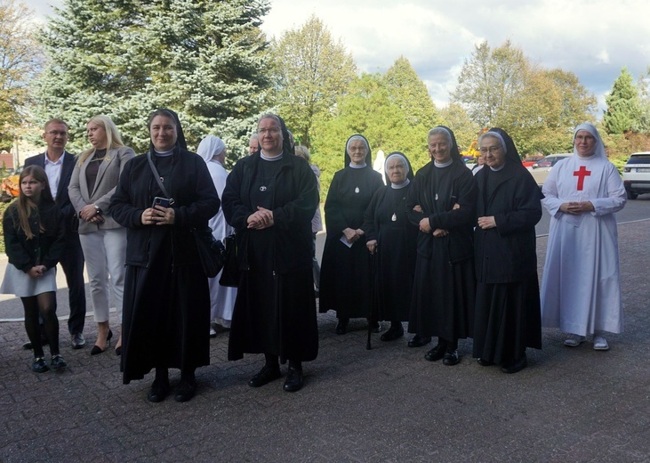 Pamięci bp. Jana Wieczorka