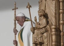 Franciszek z trudną misją w Luksemburgu i Belgii [podsumowanie]