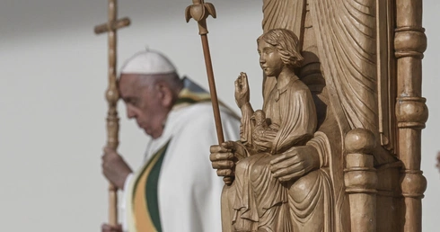 Franciszek z trudną misją w Luksemburgu i Belgii [podsumowanie]