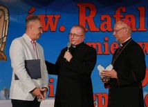 Skrzydła św. Rafała Archanioła 2024