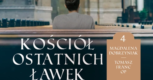 Kościół introwertyków, czyli o tym, kto może być think thankiem wspólnoty