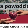 Koncert charytatywny "Serce dla powodzian" w Paczkowie