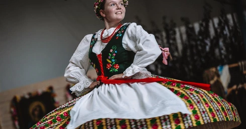 Efekty rekonstrukcji stroju budzą podziw znawców.