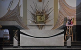 Poświęcenie kościoła w Gdańsku-Sobieszewie