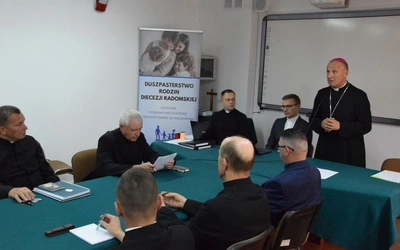 Aby małżeństwo było udane 