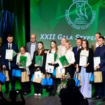 XXII Gala Stypendialna Fundacji Fundusz Ziemi Olsztyńskiej