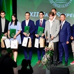 XXII Gala Stypendialna Fundacji Fundusz Ziemi Olsztyńskiej