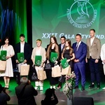 XXII Gala Stypendialna Fundacji Fundusz Ziemi Olsztyńskiej