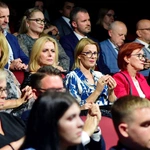 XXII Gala Stypendialna Fundacji Fundusz Ziemi Olsztyńskiej