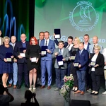 XXII Gala Stypendialna Fundacji Fundusz Ziemi Olsztyńskiej