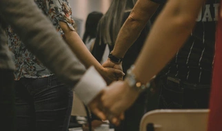 Miłość, którą zesłał Bóg