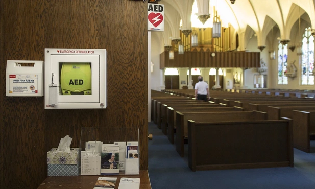 Katolicy w USA i Ameryce Łacińskiej za reformami kościelnymi