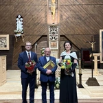 IV Festiwal Muzyki Sakralnej w Wiśle-Głębcach