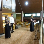 IV Festiwal Muzyki Sakralnej w Wiśle-Głębcach