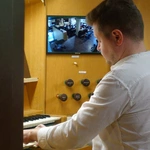 IV Festiwal Muzyki Sakralnej w Wiśle-Głębcach