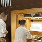 IV Festiwal Muzyki Sakralnej w Wiśle-Głębcach