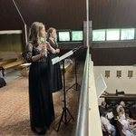 IV Festiwal Muzyki Sakralnej w Wiśle-Głębcach
